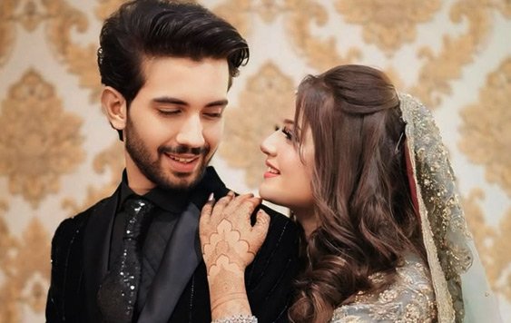 Wazifa For Husband